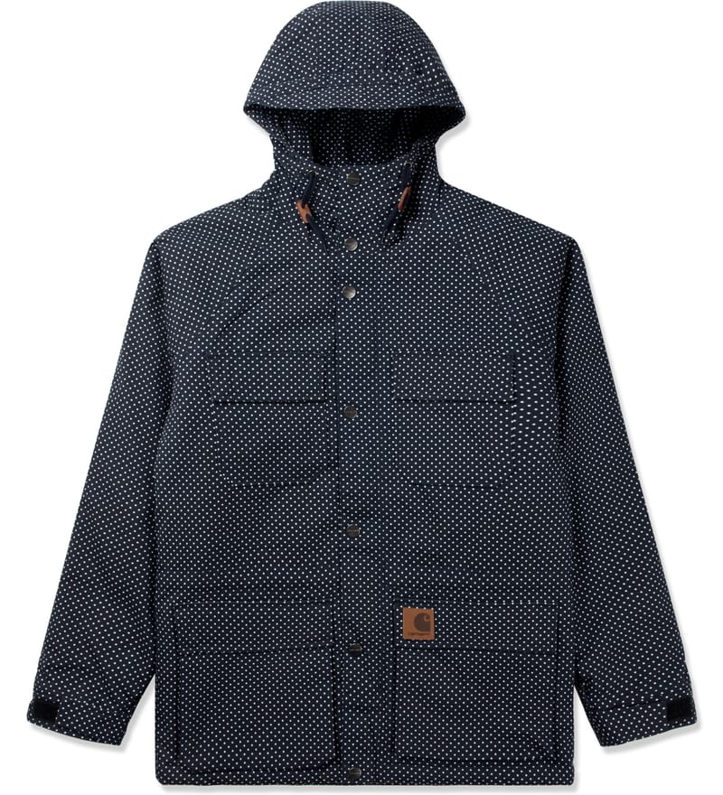 Mosley jacket outlet carhartt