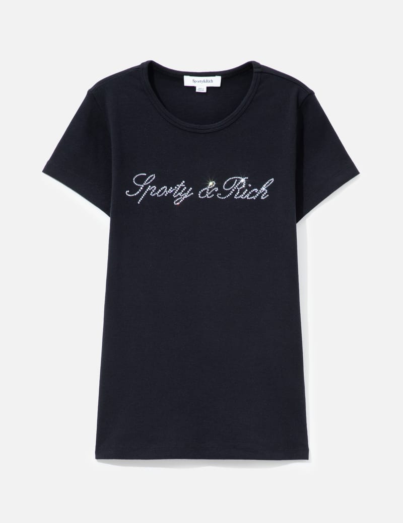 Sporty & Rich | HBX - ハイプビースト(Hypebeast)が厳選した