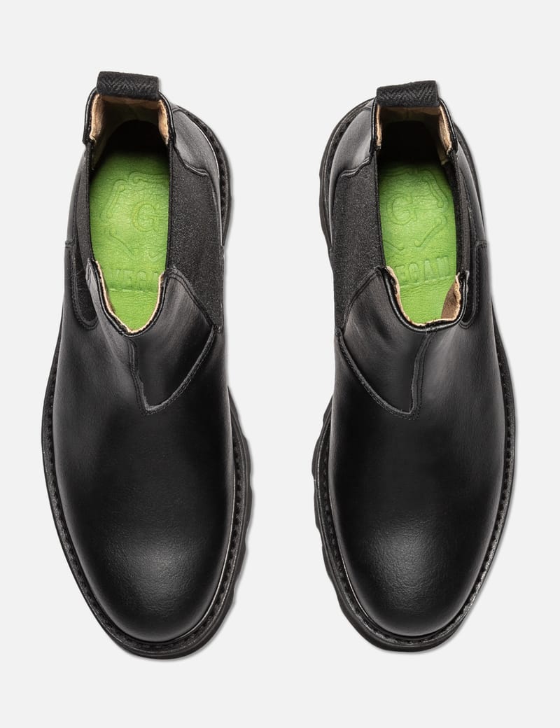 Grenson - Milly Chelsea Boots | HBX - Globally Curated