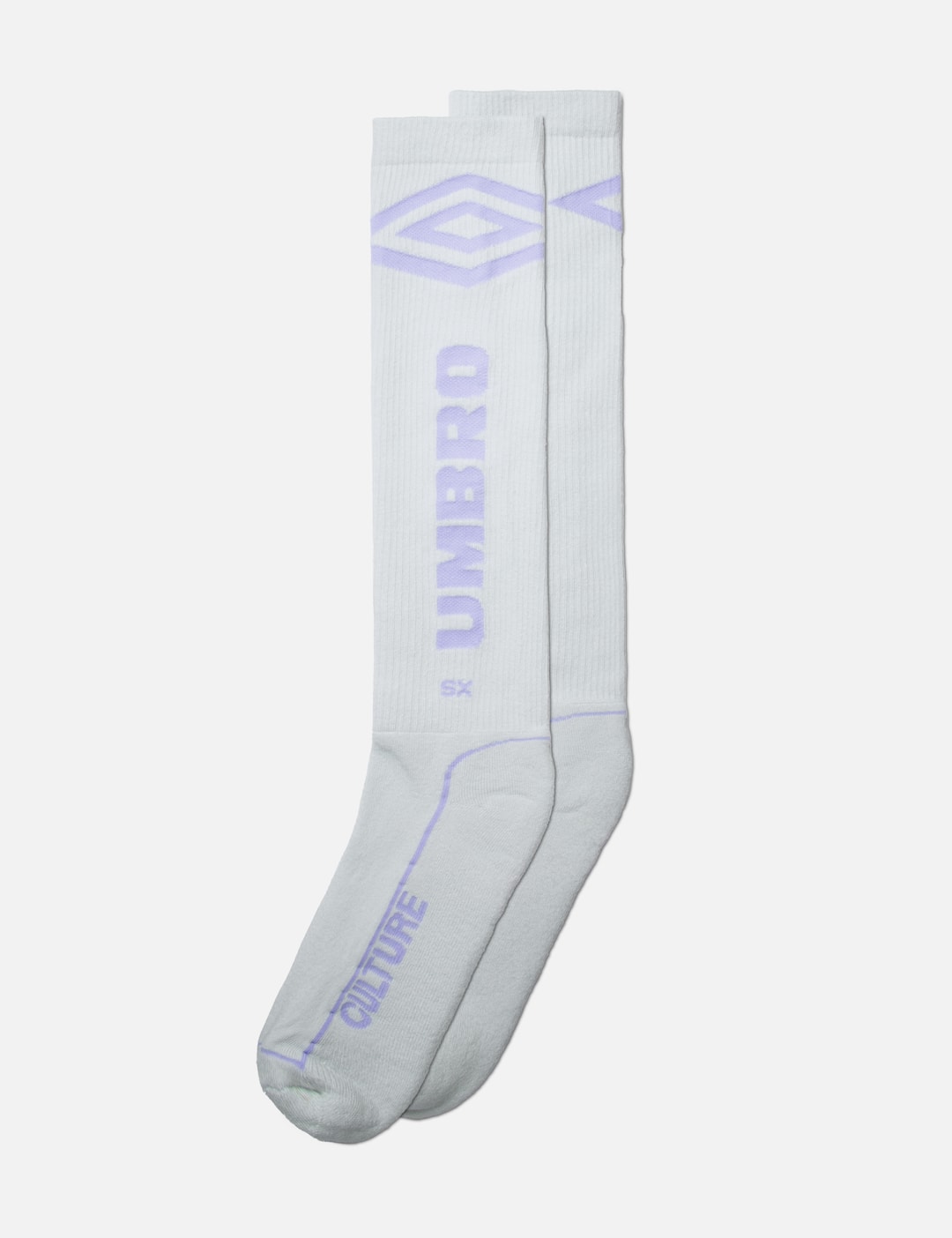 umbro shin socks