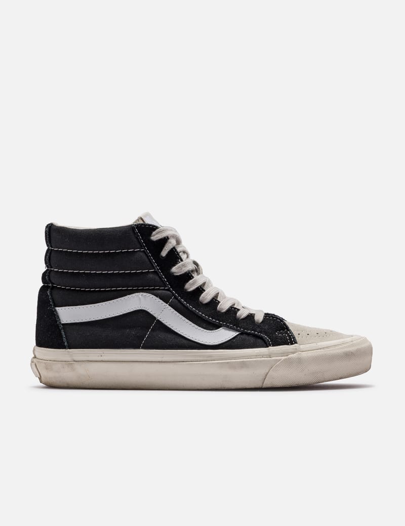 Fear of god outlet shoes vans