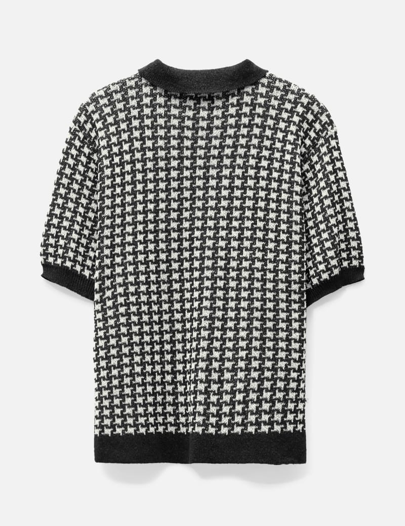 Needles - ポロセーター | HBX - ハイプビースト(Hypebeast)が