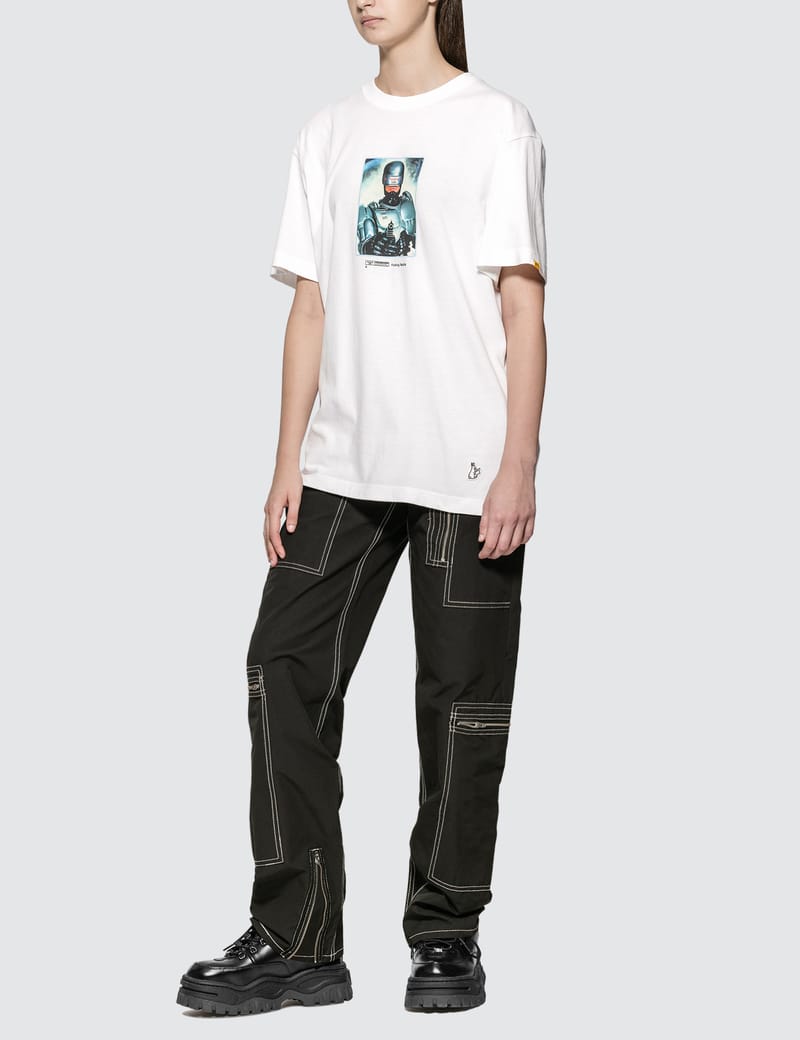 FR2 - Thank You For Not Smoking T-shirt | HBX - Globally