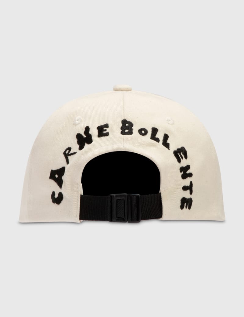 CARNE BOLLENTE - Cap 01 | HBX