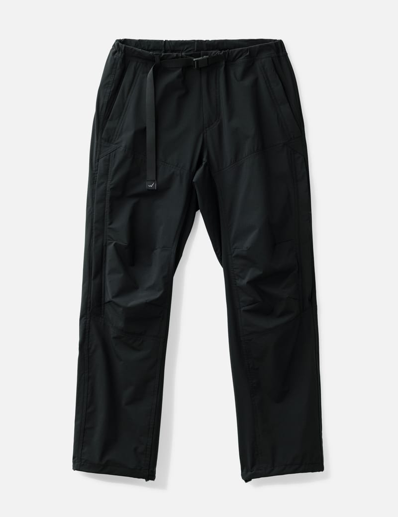CAYL - STRETCH SHELL PANTS | HBX