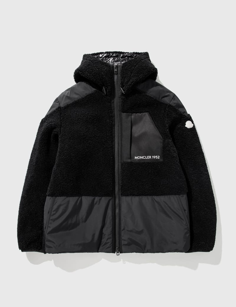 Moncler Genius - 2 Moncler 1952 Goose Down Hull Jacket | HBX 