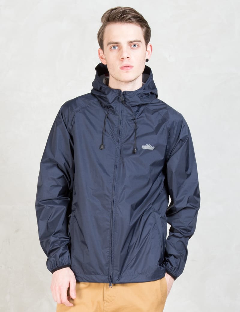 Penfield travel shell jacket sale