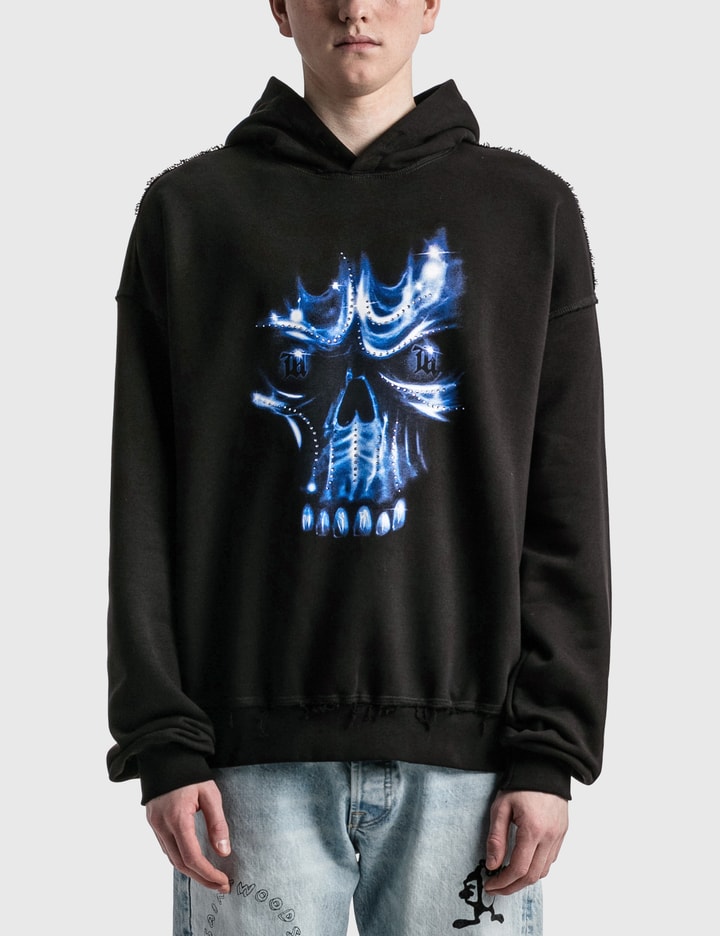 Misbhv - Consumed By Fire Hoodie | HBX - Globally Curated Fashion and ...