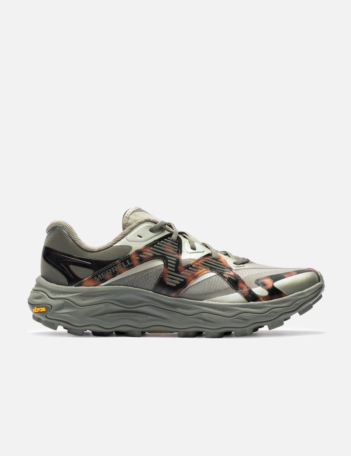 Rpt Merrell 1TRL Agility Peak 6 RPT - 搭载FloatPro™中底与Vibram®大底的越野跑鞋,提供防滑抓地与 ...