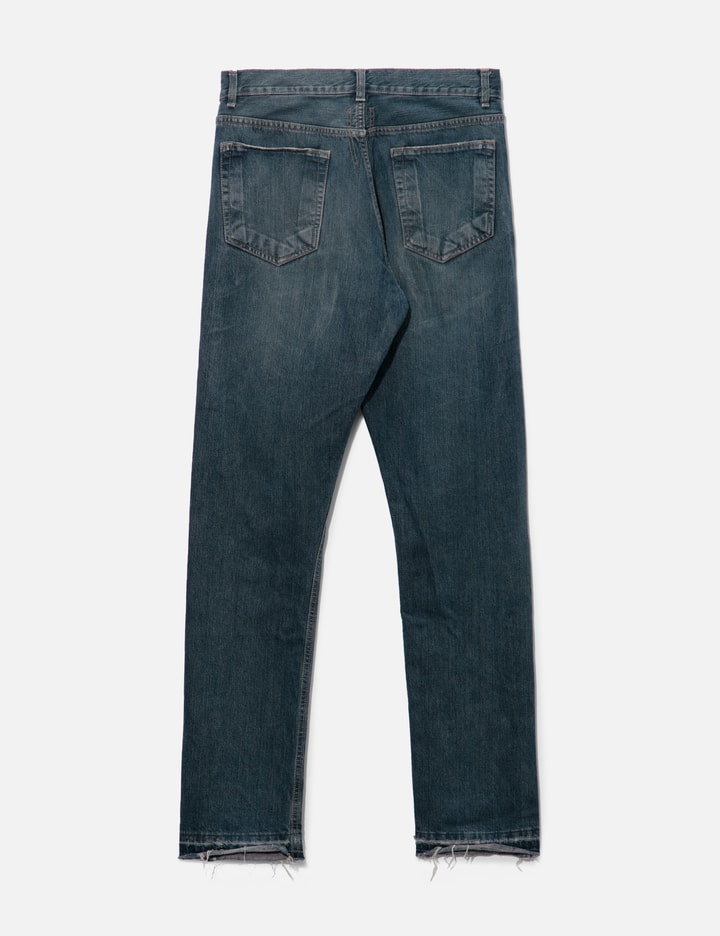 RICK OWENS DRKSHDW - Woman - Grey - Jeans main image 0
