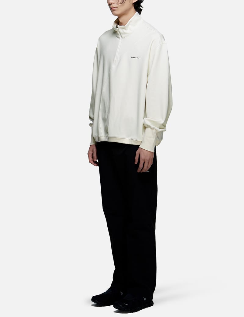 OLOLO - Loose Fit Golf Trousers | HBX - Globally Curated