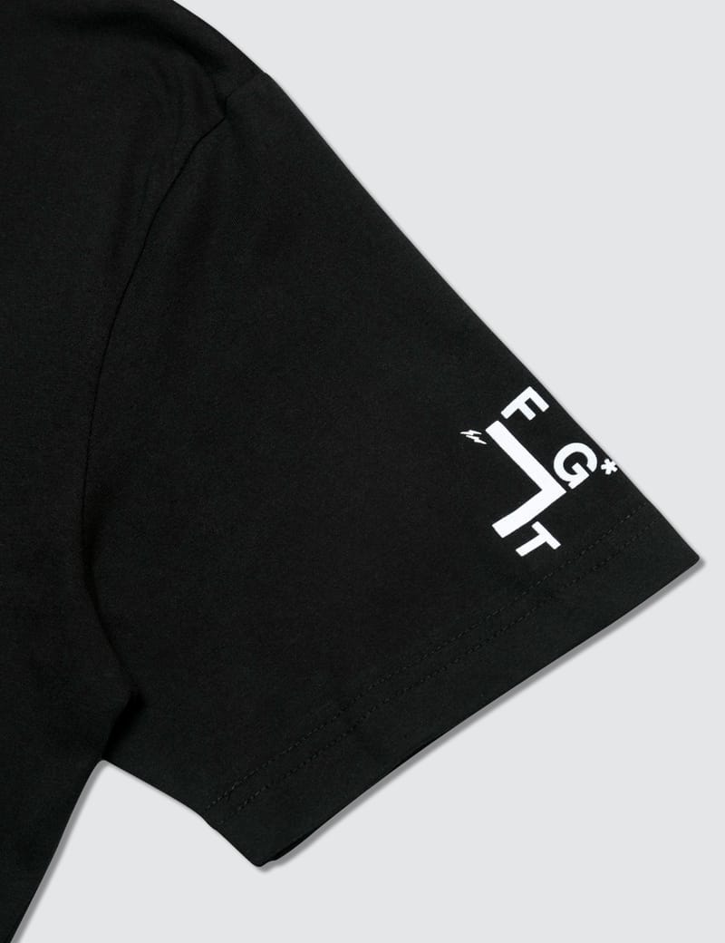 A-COLD-WALL* - Fragment Design x A-COLD-WALL* T-shirt 4 (3