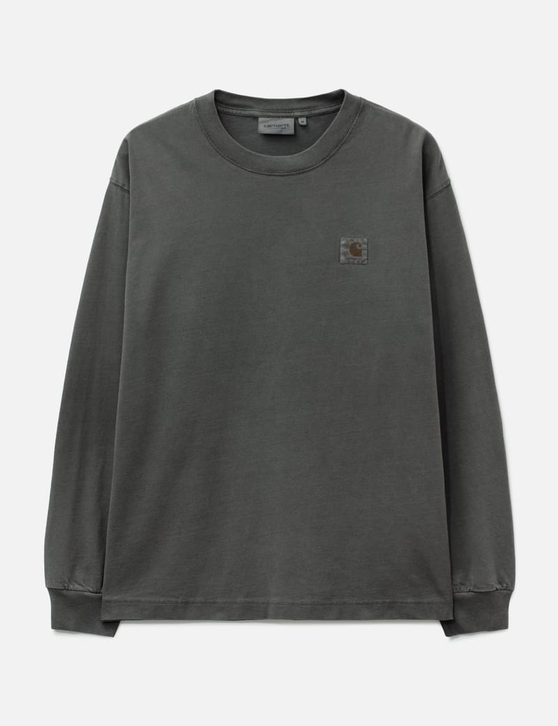 LS T-Shirts | HBX - Globally Curated Fashion and Lifestyle by