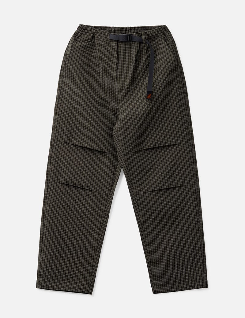 パンツ GRAMICCI NYLON PACKBLE TRACK PANT L GRAMICCI (グラミチ) NYLON PACKBLE TRACK PANT / ナイロン