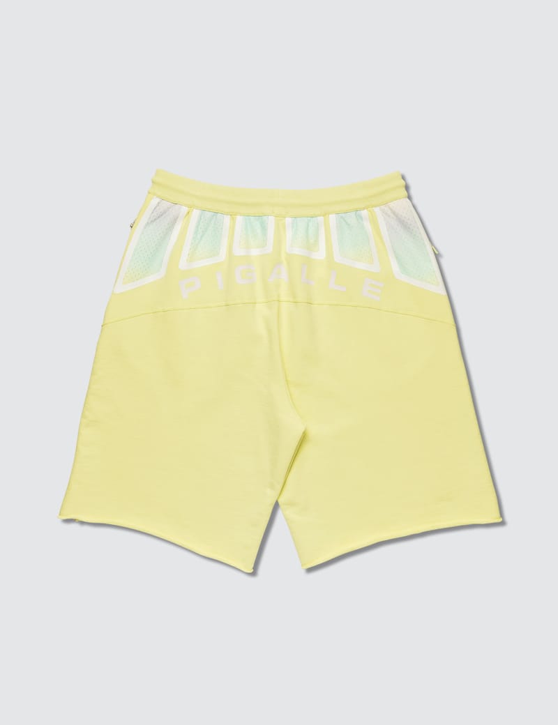 NIKE - レア！PIGALLE ballaholic Stretch Zip Shorts NIKE - レア！PIGALLE ballaholic Stretch Zip Shortsの通販 by