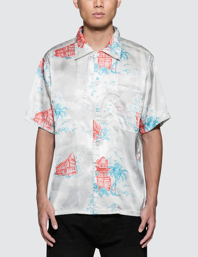 Vyner Articles - Hawaiian Shirt | HBX - Globally Curated Fashion