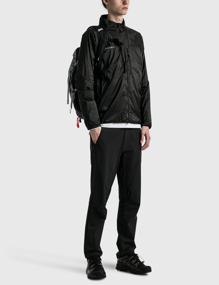 MAMMUT - Flex Air In Jacket | HBX - Globally Curated Fashion and ...