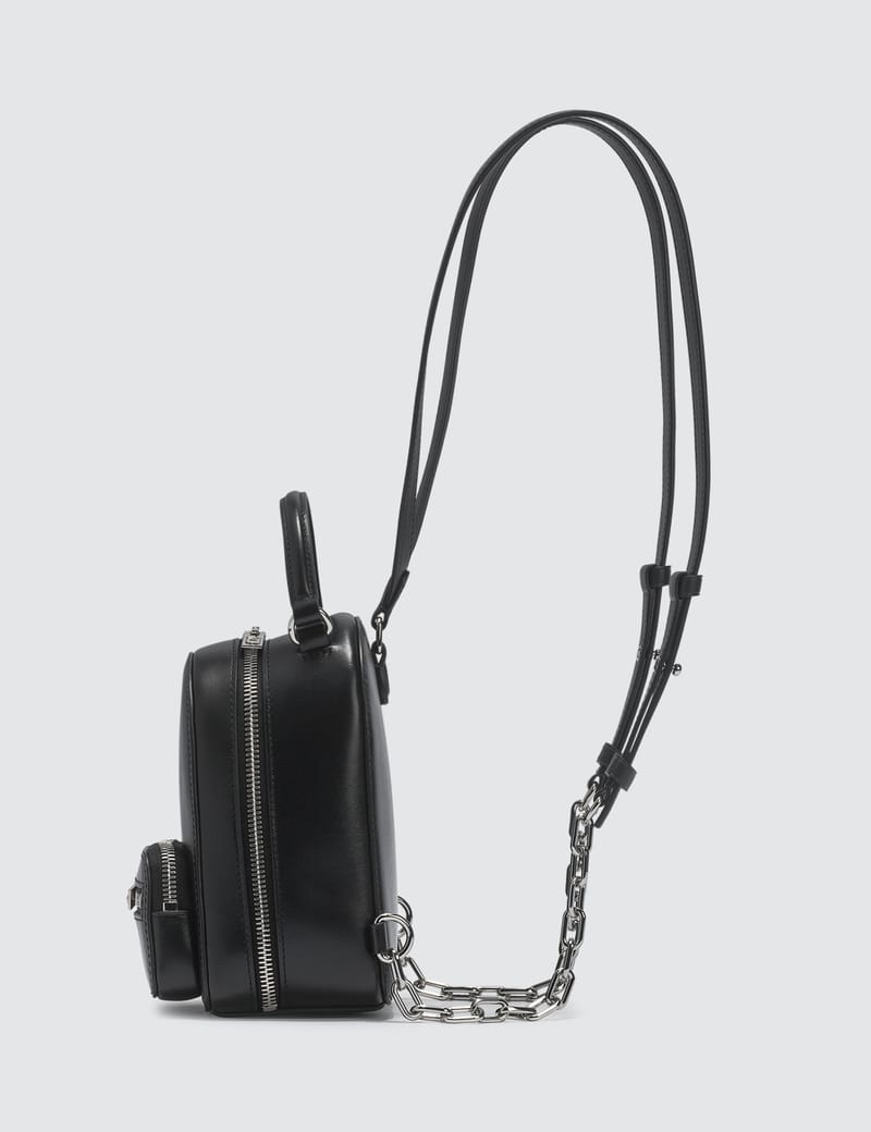 Alexander Wang - Attica Soft Mini Backpack | HBX - Globally