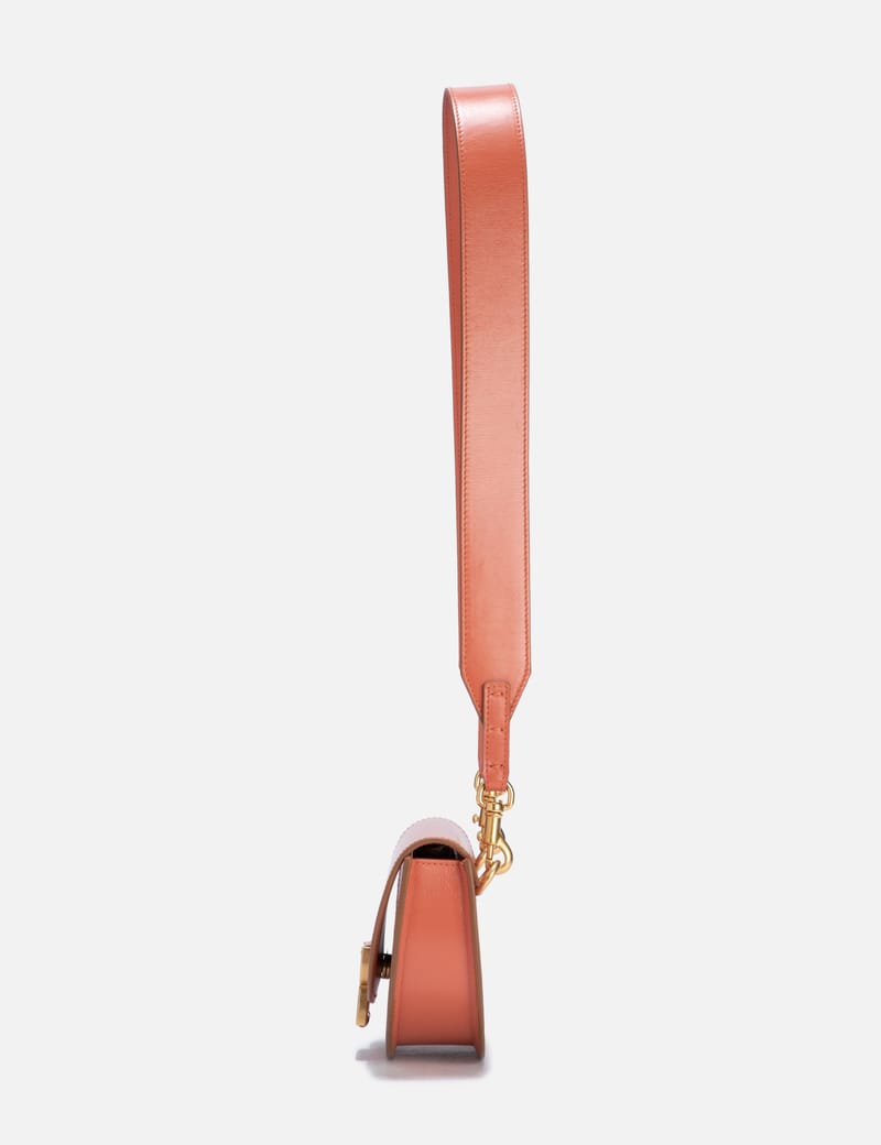Chloé - Marcie Mini Flap Bag | HBX - Globally Curated