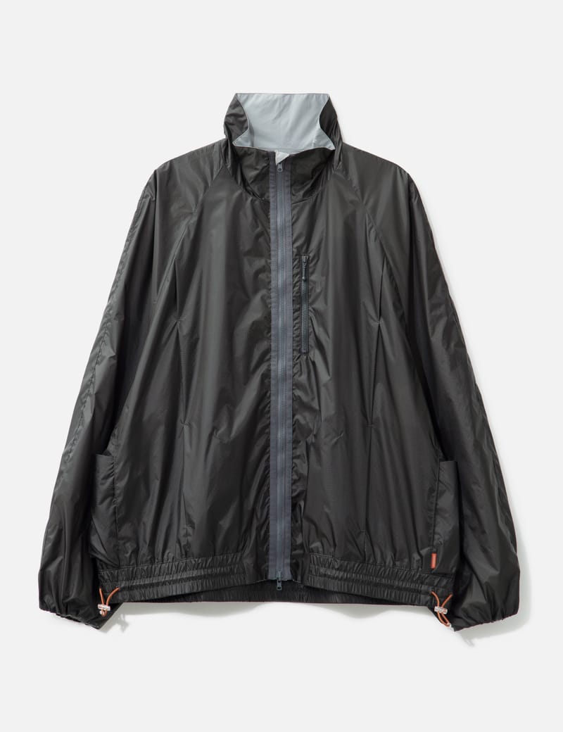 GOOPiMADE x meanswhile MW-R3 Type-II REVERSIBLE Utility-Tech