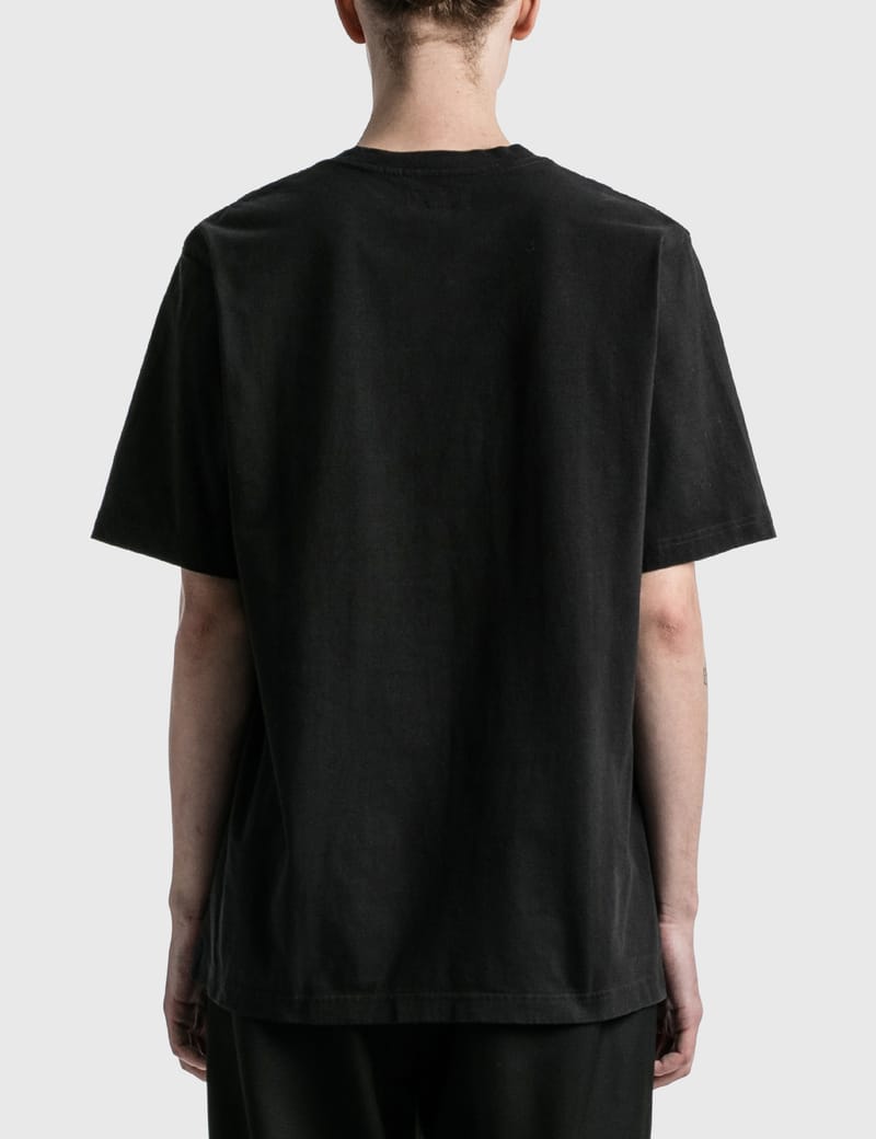 Stüssy - Stock Logo Pocket T-shirt | HBX - Globally Curated