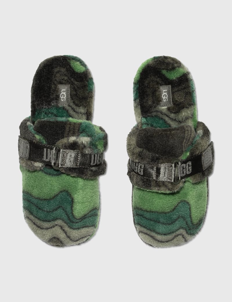 UGG - フラフ イット キャリ トポ | HBX