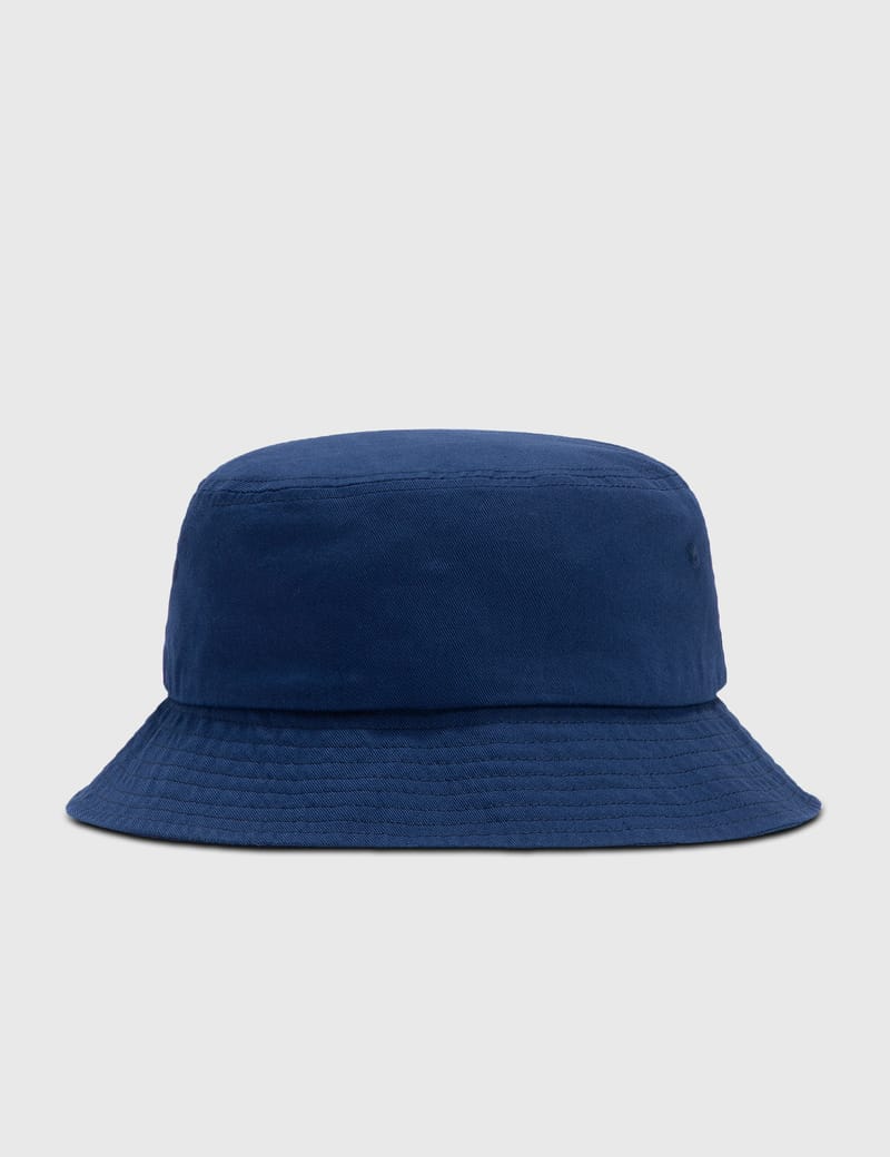 F.C. Real Bristol - AUTHENTIC LOGO HAT | HBX - Globally Curated