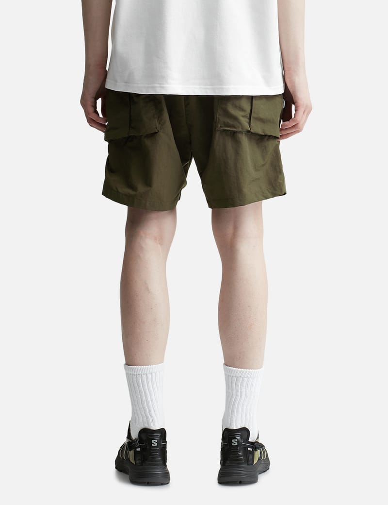 Comfy Outdoor Garment - HIDDEN SHORTS | HBX - Globally Curated