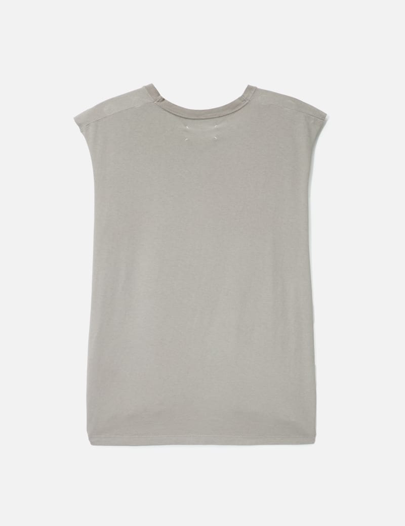 Maison Margiela - Sleeveless Top | HBX - Globally Curated