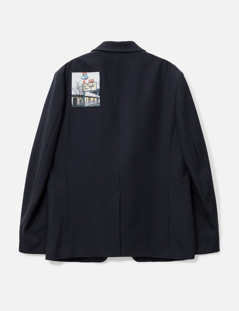 Undercover - UC2D4101-1 Jacket | HBX - ハイプビースト Undercover - UC2D4101-1 Jacket | HBX - ハイプビースト