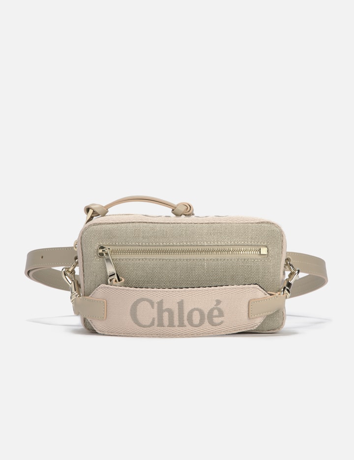 Chloé - Woody Belt Bag | HBX - Globally Curated Fashion and Lifestyle ...