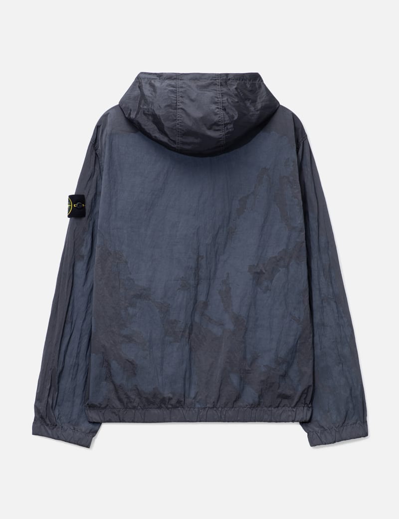 Stone Island - Nylon Metal Anorak | HBX