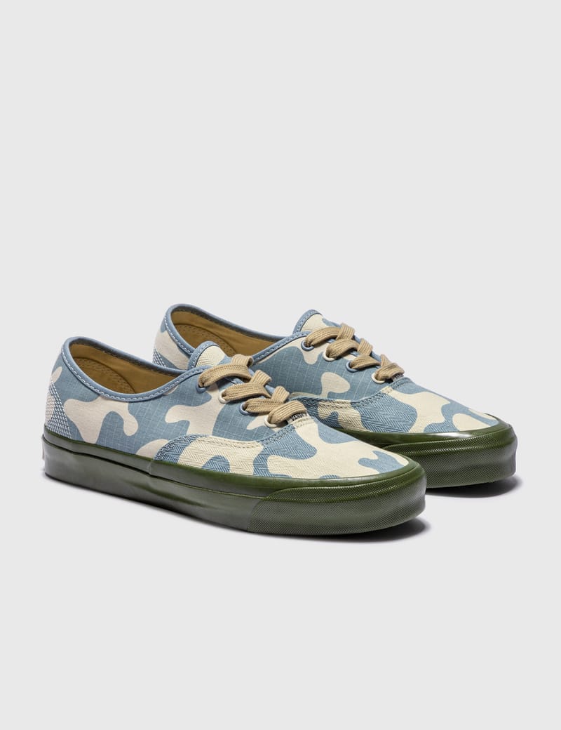 Vans - TH OG Style 50 | HBX - Globally Curated Fashion and