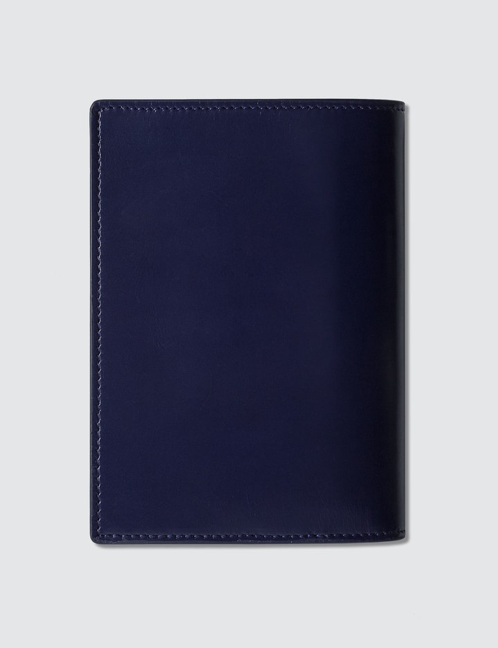 Raf Simons - Wallet With Window | HBX - HYPEBEAST 為您搜羅全球潮流時尚品牌