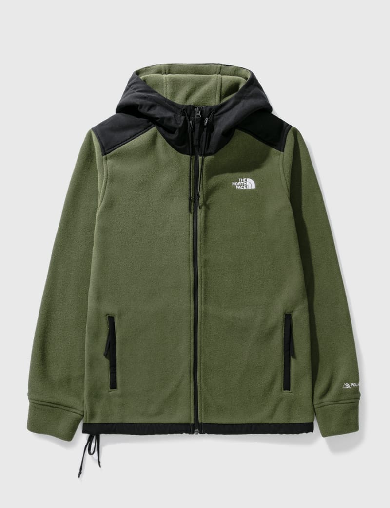 The North Face - アルパイン ポーラテック 200 FZ フーデッド ...