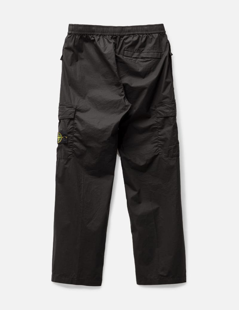 パンツ Stone Island cargo pants Black 0400018315263_BLACK?wid=600&