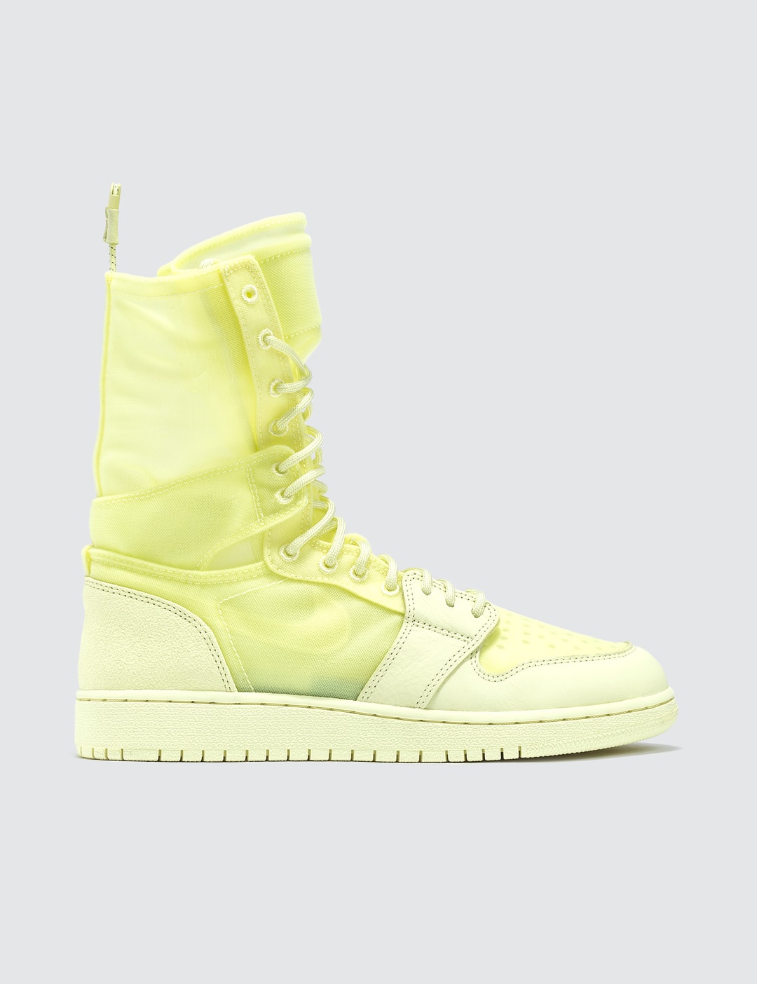 jordan explorer xx