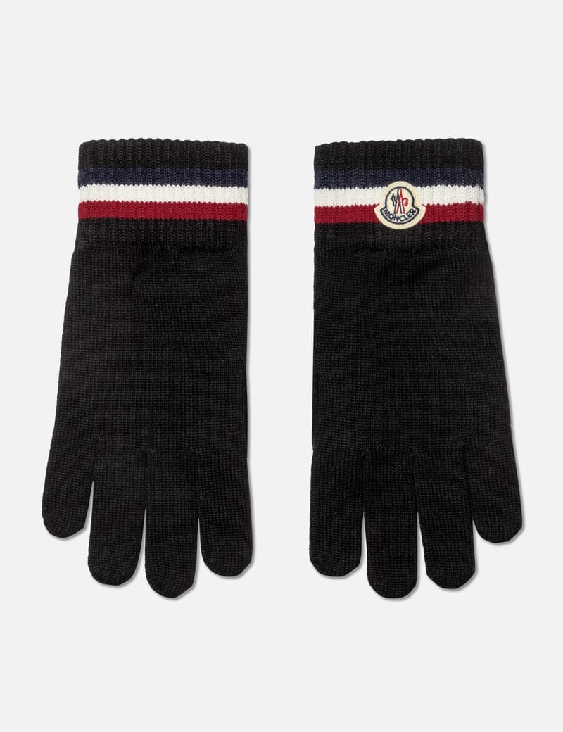 F.C. Real Bristol - Polartec Fleece Touch Gloves | HBX - HYPEBEAST