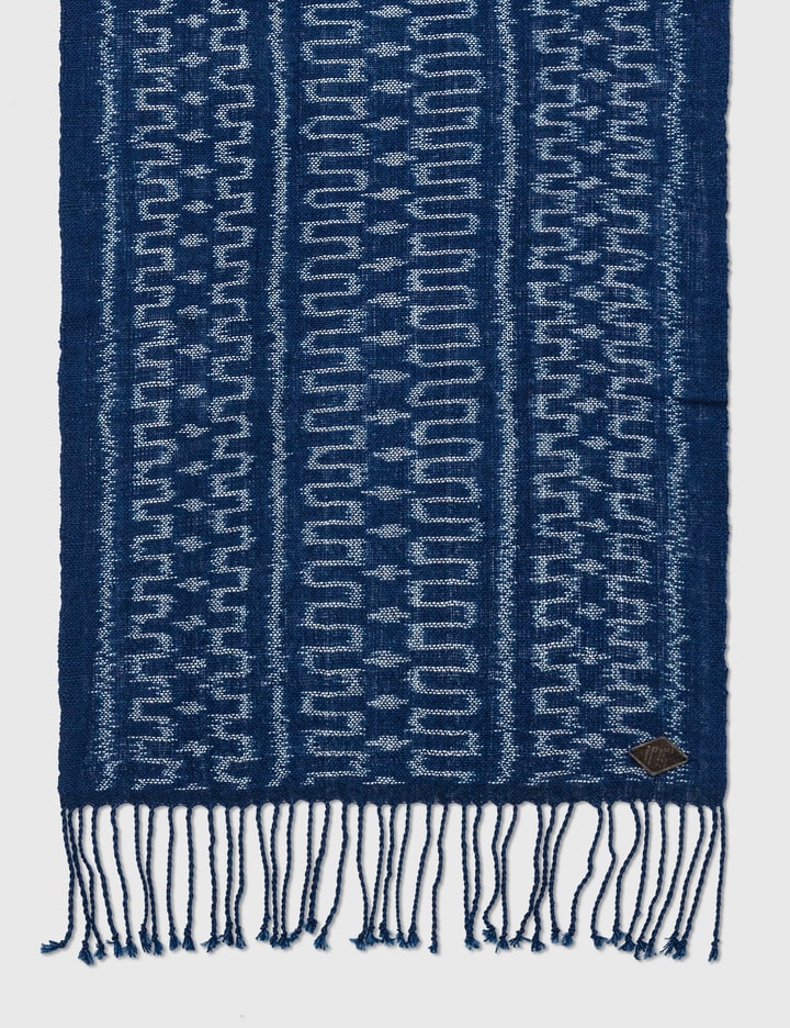 Indigo People - Python Scarf | HBX