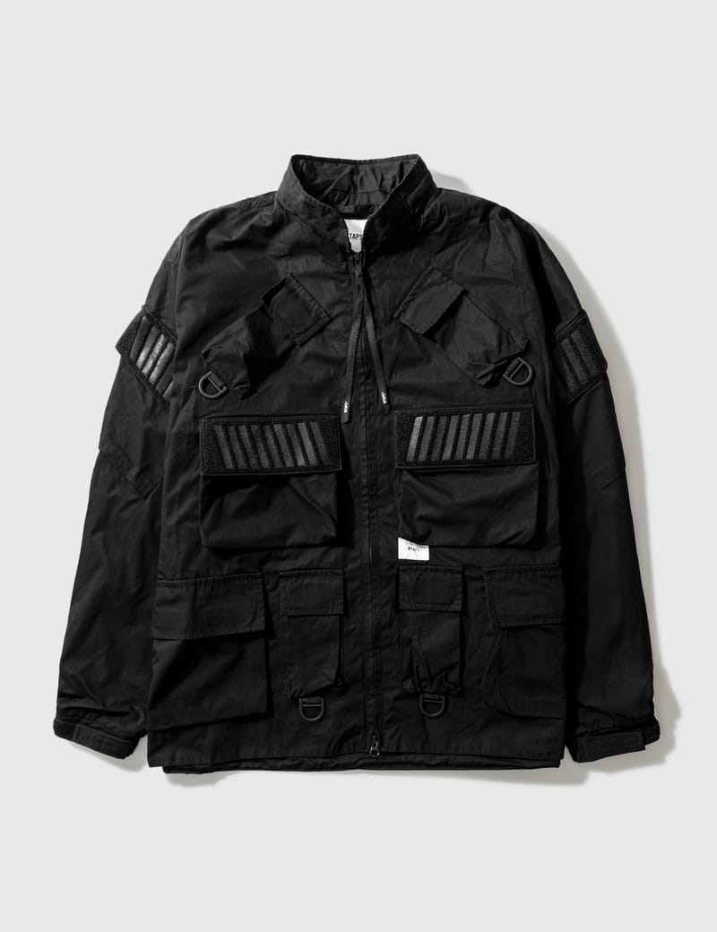 WTAPS - WTAPS jacket | HBX - Globally Curated Fashion and