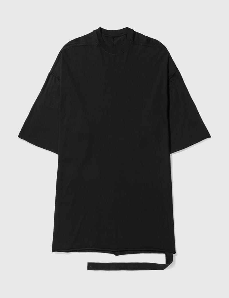 Rick Owens Drkshdw - Tommy T-shirt | HBX - Globally Curated