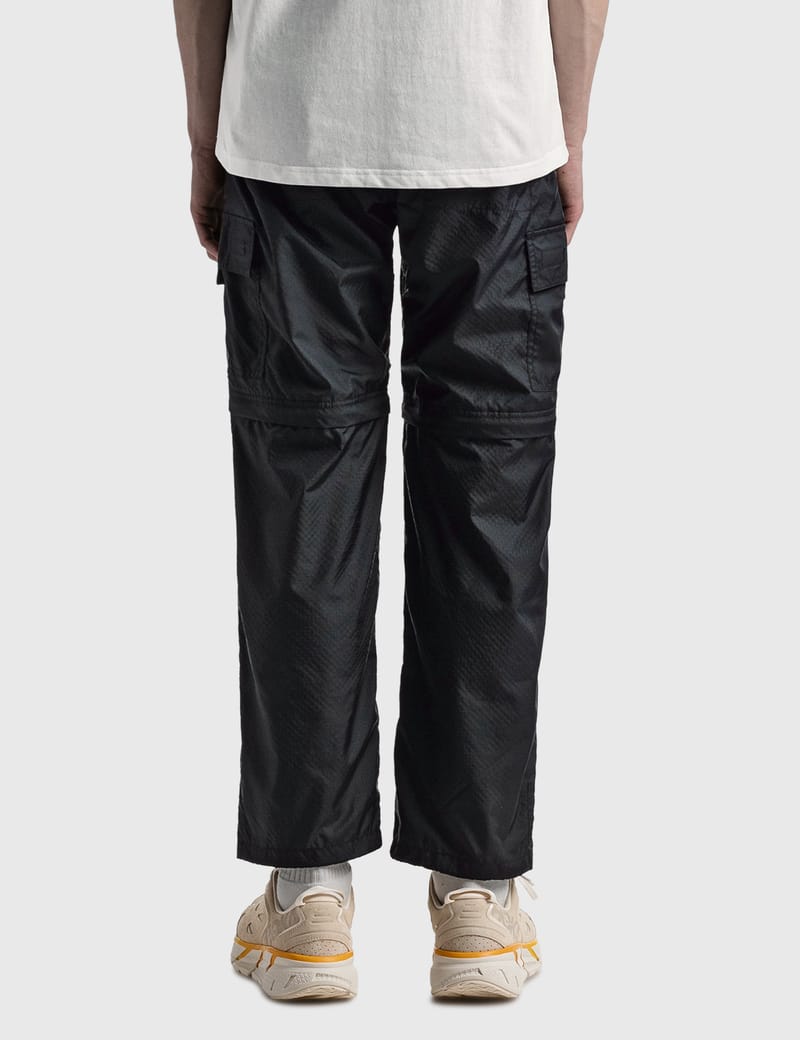 Gramicci - UTILITY ZIP-OFF CARGO PANTS | HBX - Globally