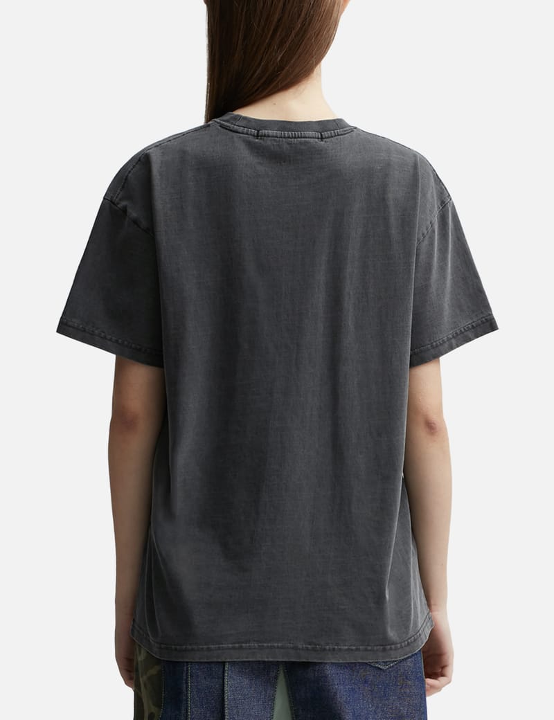 Tシャツ・カットソー ANDERSSON BELL (ESSENTIAL) ADSB HEARTS CARD T-SHIRTS 4TR467 Andersson Bell - ADSB Hearts Card T-shirts | HBX - HYPEBEAST