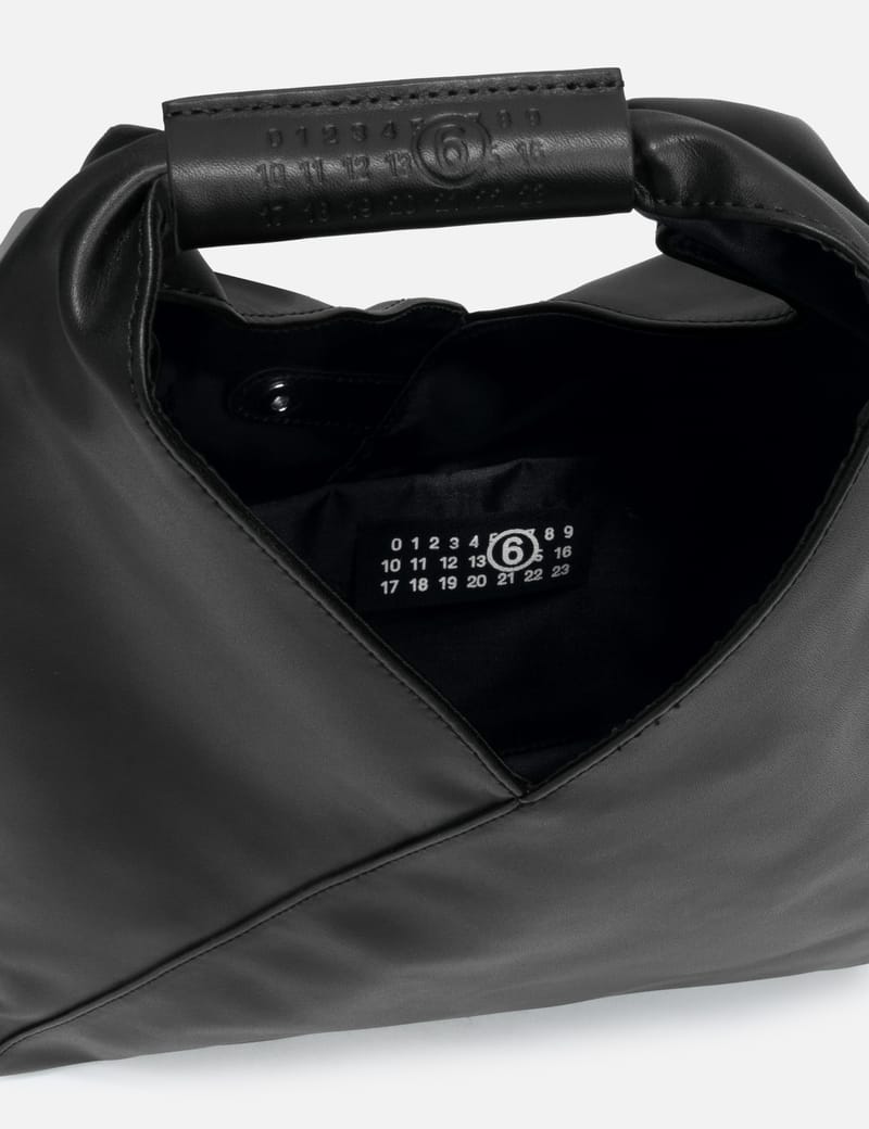MM6 Maison Margiela - Japanese Bag Classic Small | HBX MM6 Maison Margiela - Japanese Bag Classic Small | HBX