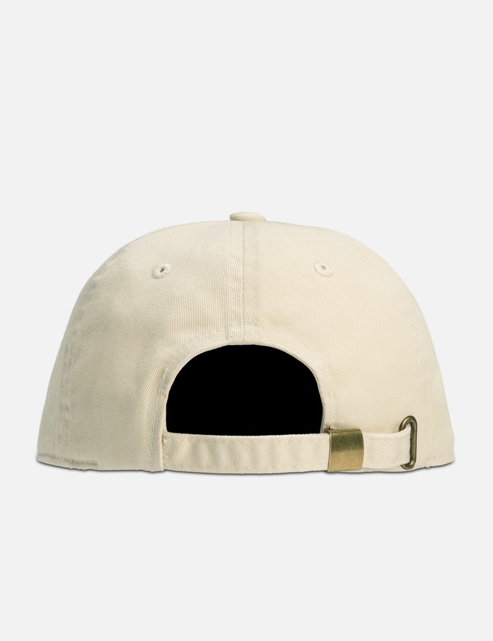 Museum of Peace & Quiet - CLASSIC WORDMARK DAD HAT | HBX - Globally ...