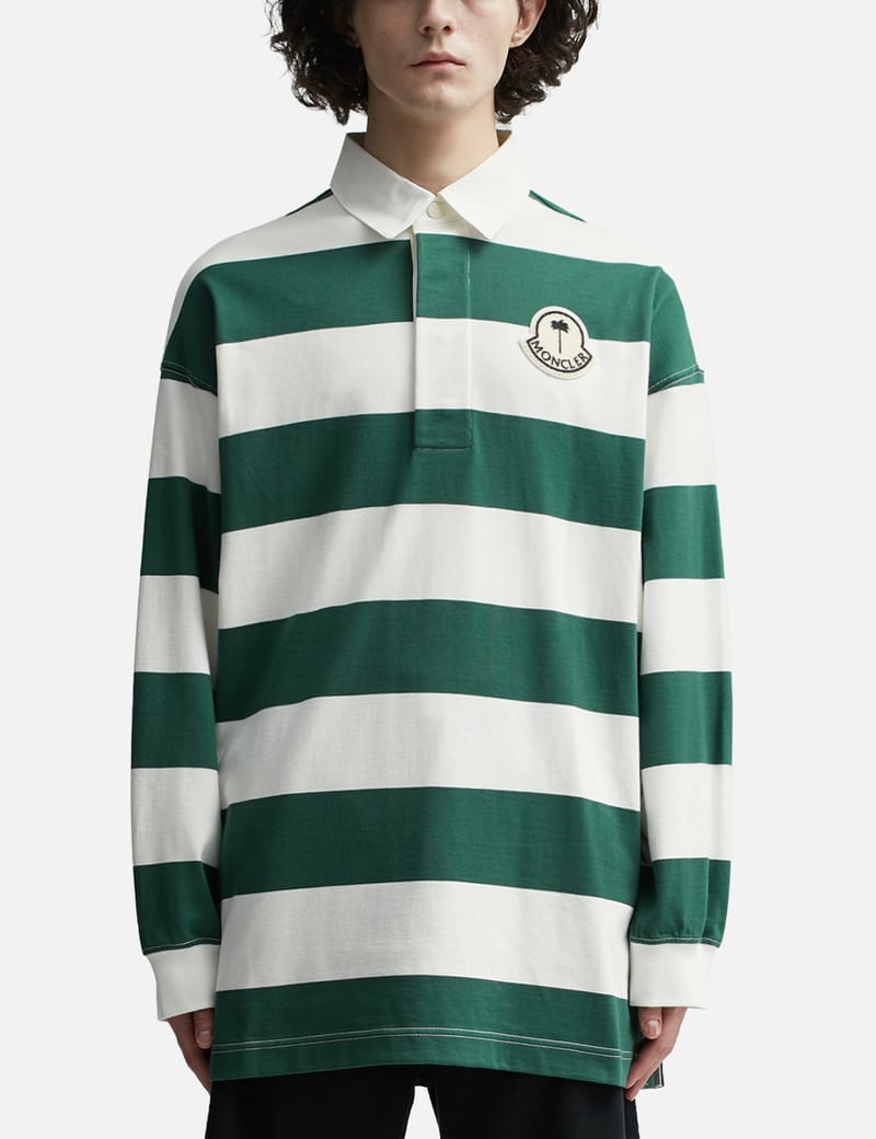 Moncler genius outlet polo