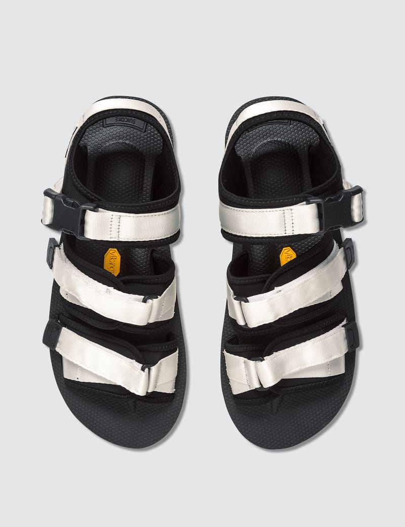 Suicoke - Gga-V Sandals | HBX