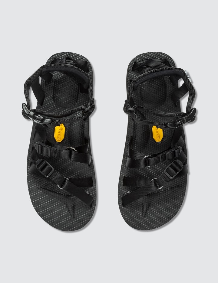 Suicoke - Kisee-VPO Sandals | HBX - Globally Curated Fashion and ...