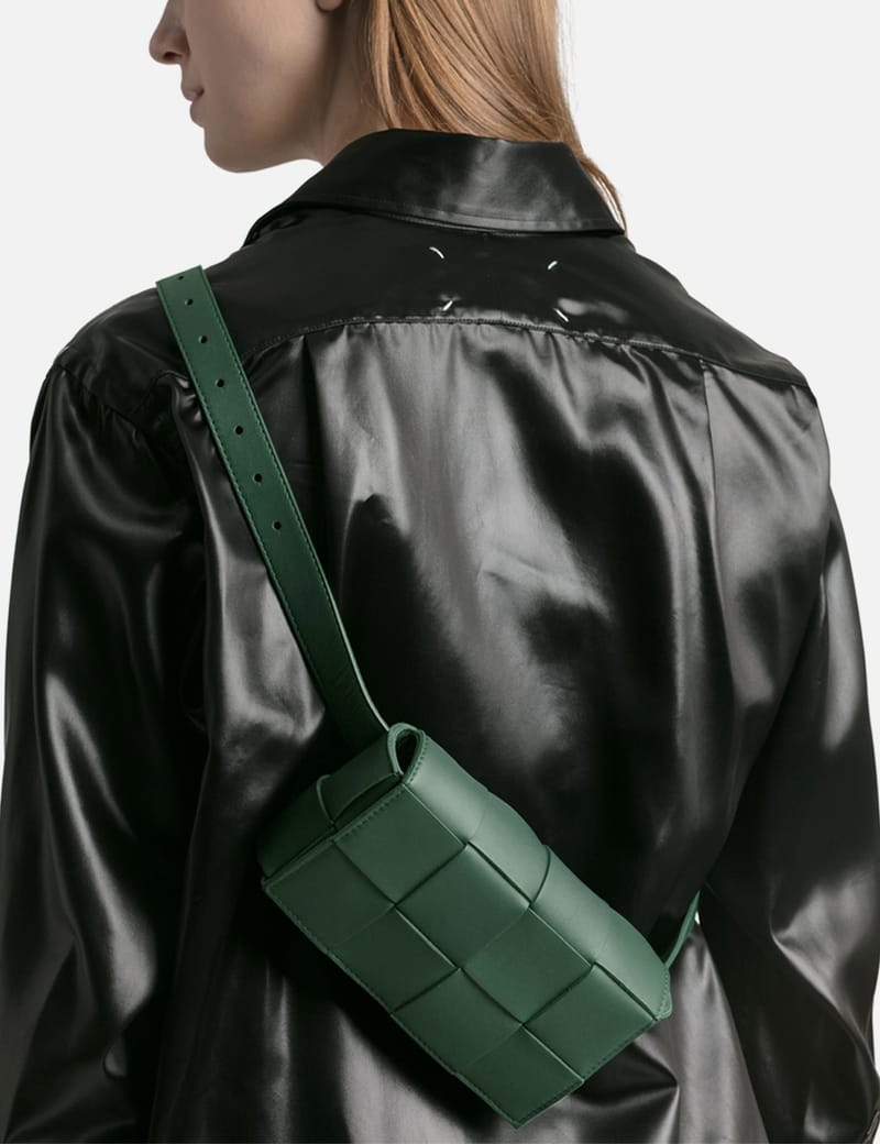 Bv cassette belt online bag