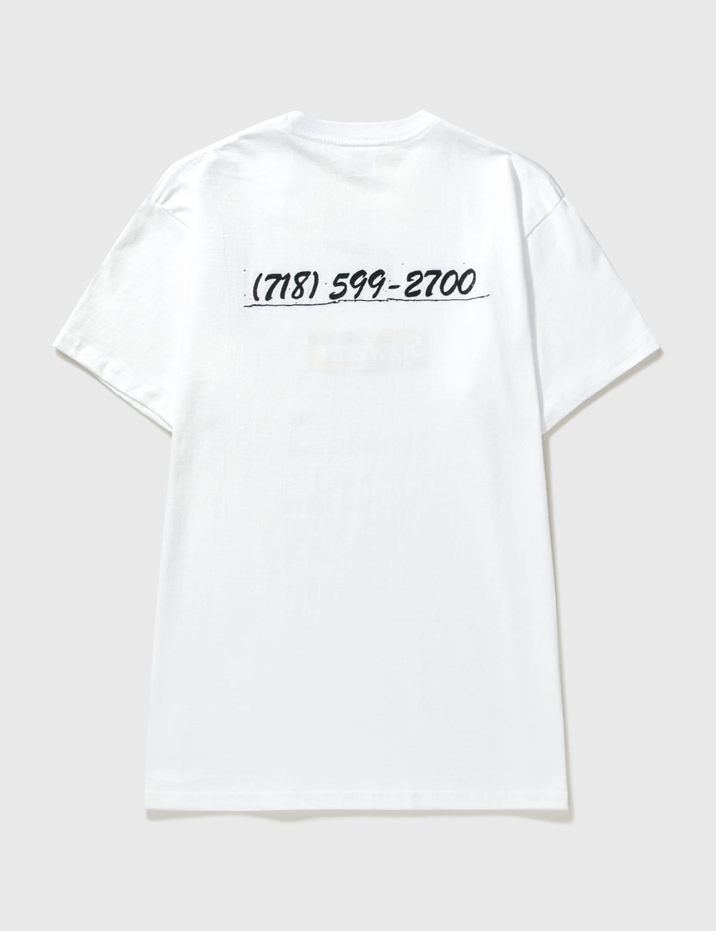 Supreme - Supreme Brooklyn Box Logo Ss T-shirt | HBX - HYPEBEAST 